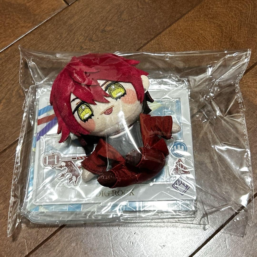 DIG-ROCK　びゅーこっと　BLAZE　GIG　ver Amazon.co.jp: DIG-ROCK びゅーこっと BLAZE GIG ver 暮茜